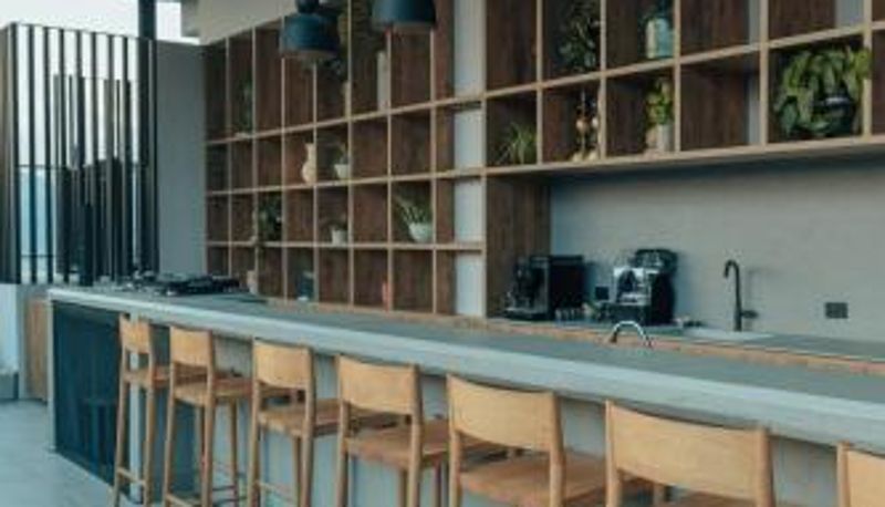 Bar - Kiin Living