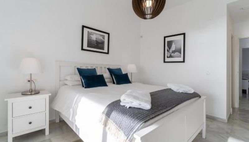 Daire - 228 Arruzafa Playa La cala de Mijas