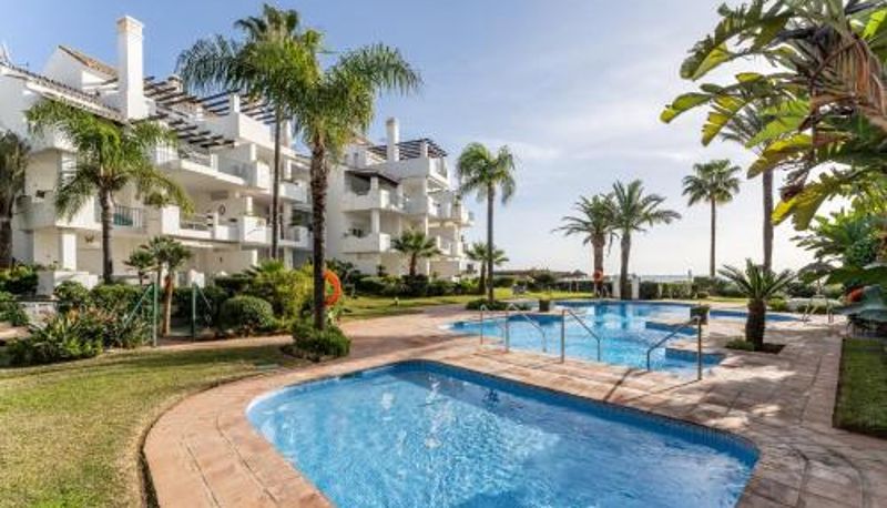 Daire - 228 Arruzafa Playa La cala de Mijas