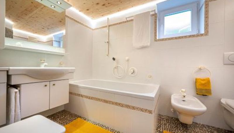 Standart oda - Apartments Smidl