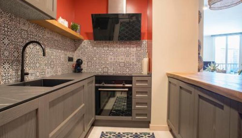 Appartement - MAGI Apartaments Turístics Cardona