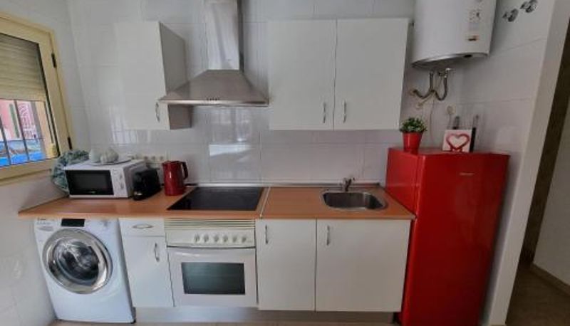 Daire - Sea & Wave Maria Boutique Apartment