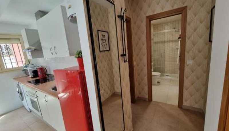 Mutfak - Sea & Wave Maria Boutique Apartment