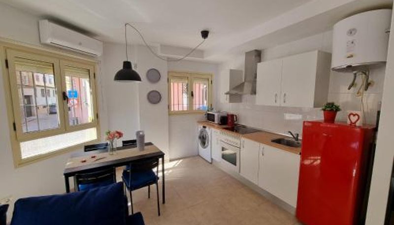 Mutfak - Sea & Wave Maria Boutique Apartment