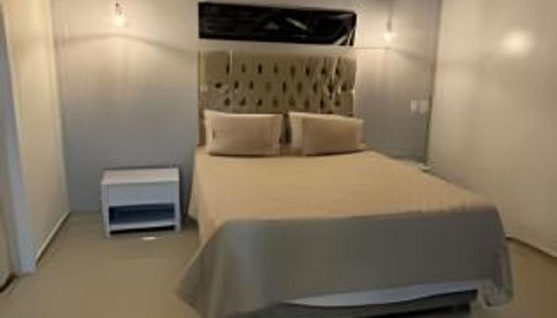 Habitación estándar - ¡Escapada Perfecta en la Playa! 1 Habitacion 4 Pax