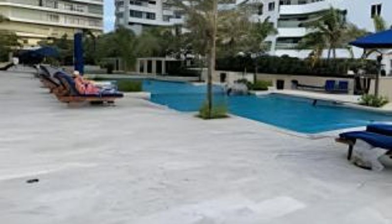 Habitación estándar - ¡Escapada Perfecta en la Playa! 1 Habitacion 4 Pax