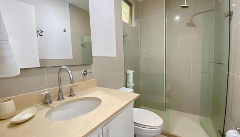 Habitación estándar - ¡Escapada Perfecta en la Playa! 1 Habitacion 4 Pax