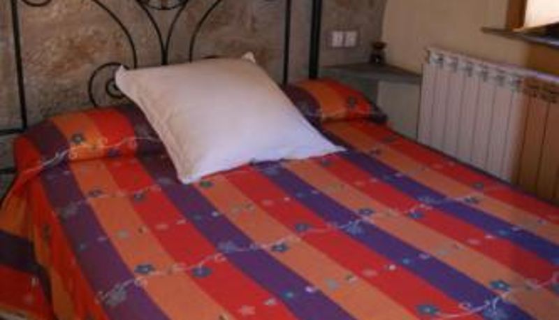 Standardzimmer - casa rural Aaiun