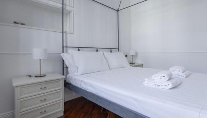 Daire - Italianway Comfort - Bodio 6