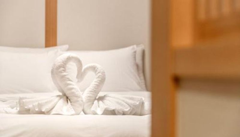 Suite - Grand Phenix Hakuba by Jade Villa