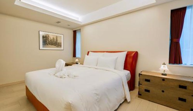 Suite - Grand Phenix Hakuba by Jade Villa