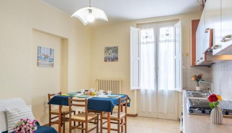 Apartment - Piazza Verdi SP Roseto Vacanza New