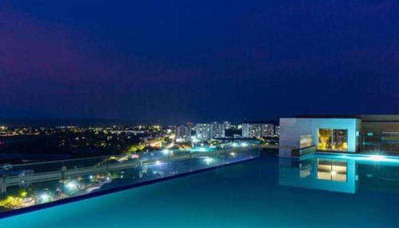 Camera standard - a 5 minutos del aeropuerto y centro comercial Apartamento Nuevo en el mejor club house de Neiva