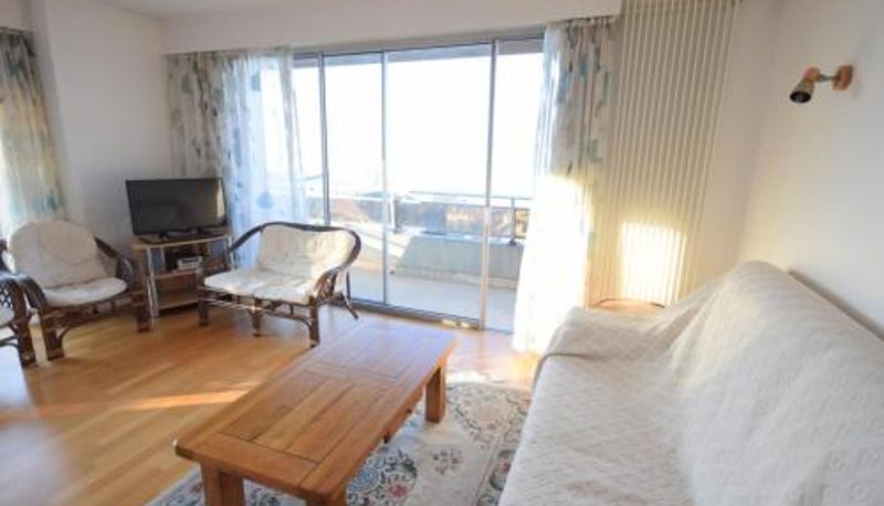 Standart oda - Appartement spacieux avec vue sur lac à Évian-les-Bains