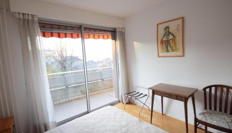 Standart oda - Appartement spacieux avec vue sur lac à Évian-les-Bains