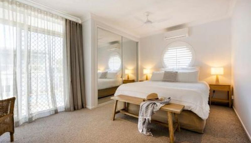Standardzimmer - La Ronde One - Unit 1 - oceanstays