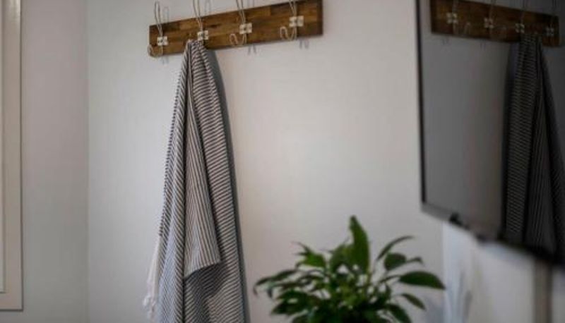 Standard room - La Ronde One - Unit 1 - oceanstays
