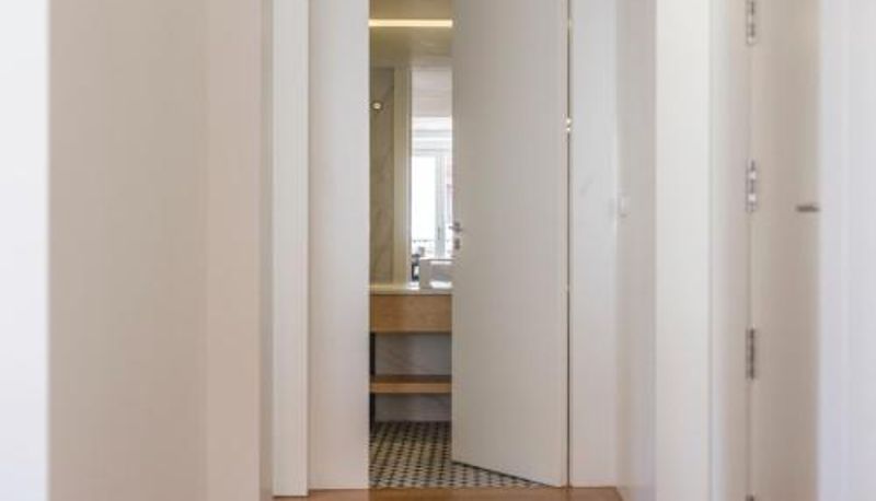 Standardzimmer - Prime Lisbon - Sao Paulo 5