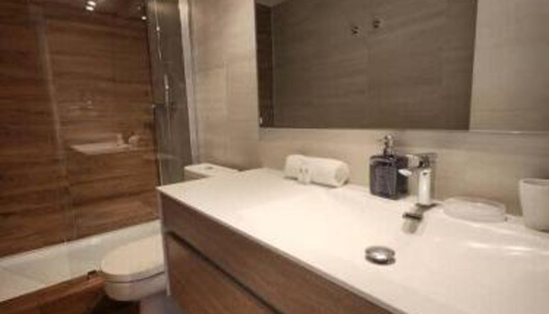 Chambre Standard - Costamar Apartment 2D con Vista al Mar