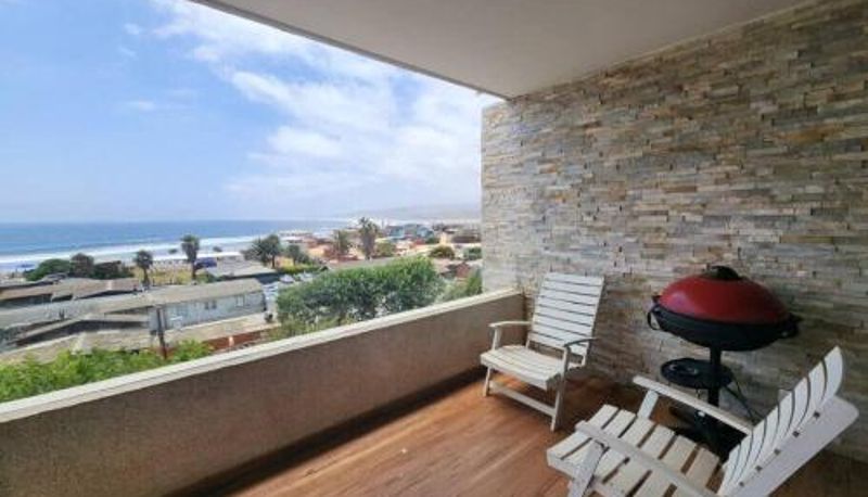 Chambre Standard - Costamar Apartment 2D con Vista al Mar