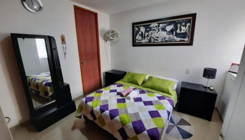 Zimmer - confortable para descansar y Disfrutar Apto cómodo