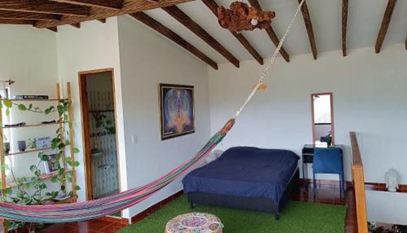 Apartment - Experiencia Wiphala loft en Jericó con vista panorámica