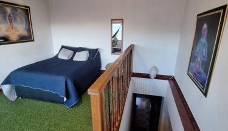 Apartment - Experiencia Wiphala loft en Jericó con vista panorámica