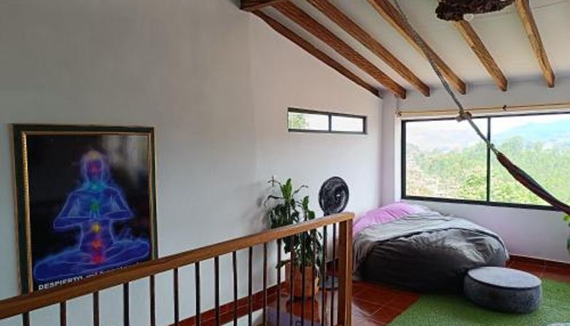 Apartment - Experiencia Wiphala loft en Jericó con vista panorámica