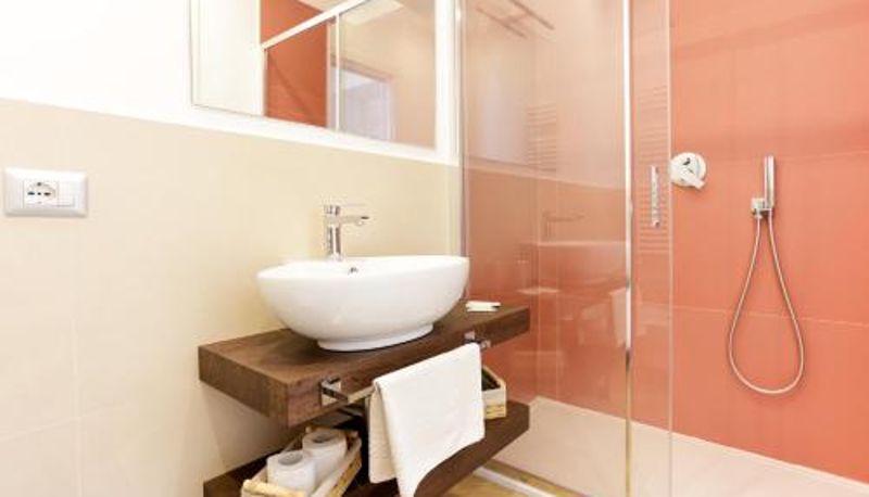 Apartament - Pessina 90 Rooms