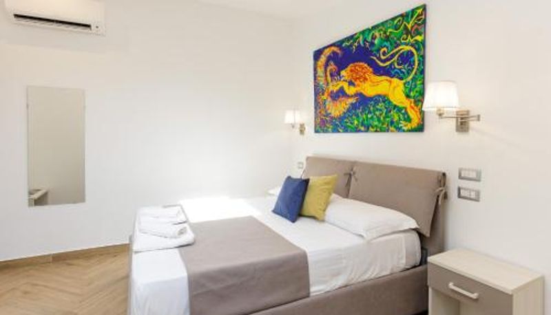 Apartament - Pessina 90 Rooms
