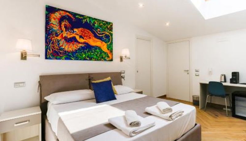 Apartament - Pessina 90 Rooms