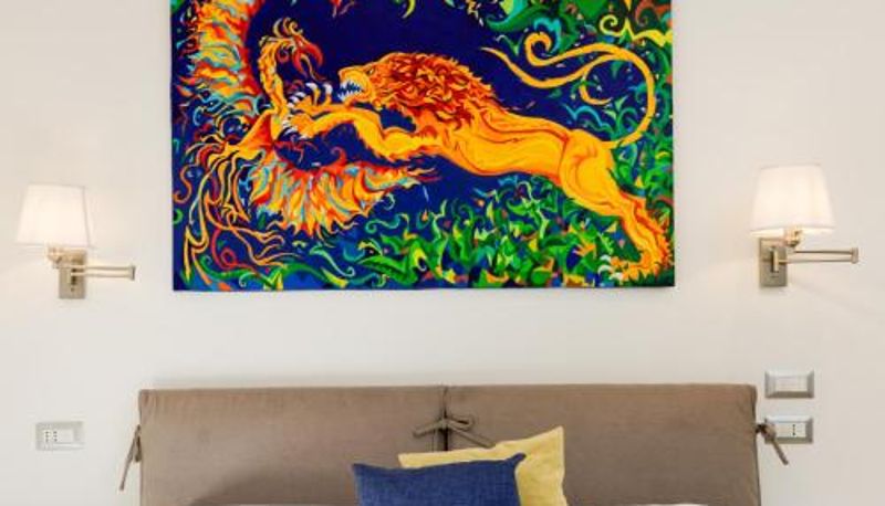 Apartament - Pessina 90 Rooms