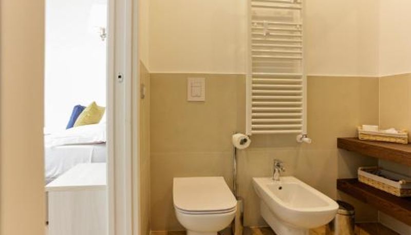 Apartament - Pessina 90 Rooms