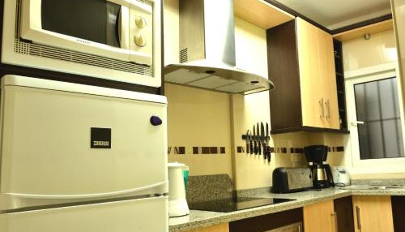 Appartement - Coronado 58