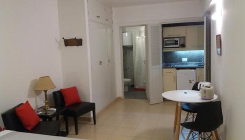 Apartment - Retiro Apartment