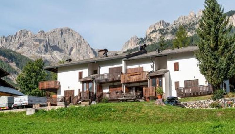 Appartamento - Casa Caterina