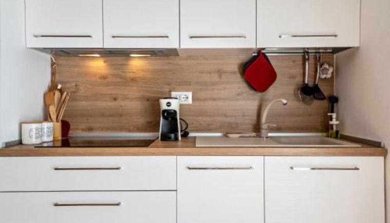 Appartamento - Casa Caterina