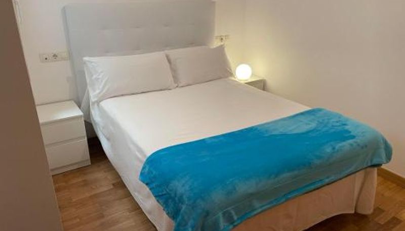 Apartamento - PASEO DA BARCA