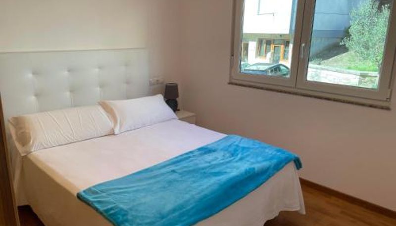 Habitación - PASEO DA BARCA