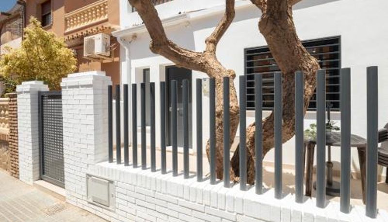 Apartament - C05 - El Palo Beach 2 Bedroom With Terrace