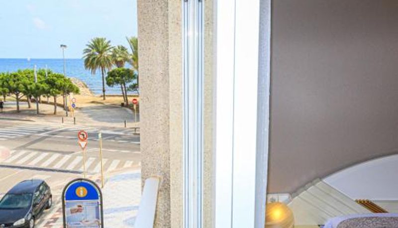 Standaardkamer - LITORAL COSTA DORADA - EDIFICIO VILLA ISABEL ático