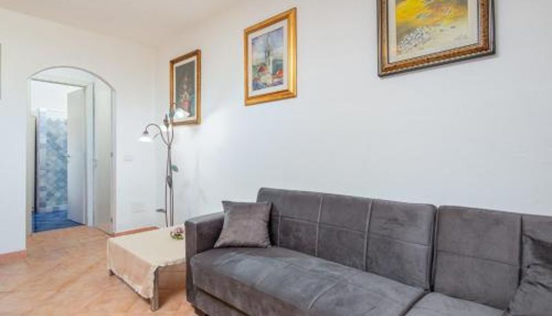Daire - Appartamento 2 in Villa in campagna