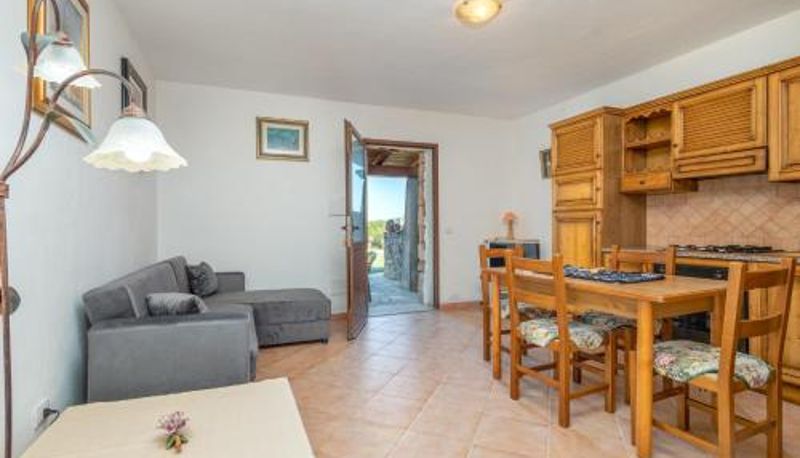 Daire - Appartamento 2 in Villa in campagna
