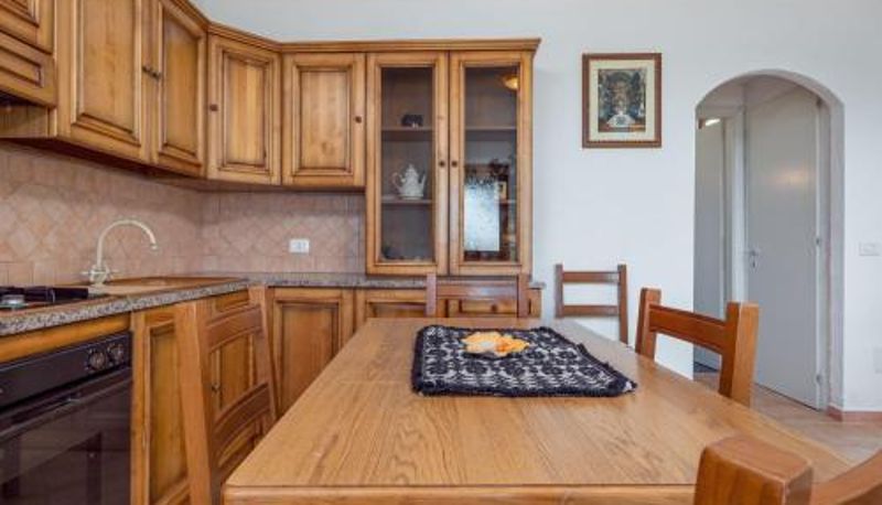 Daire - Appartamento 2 in Villa in campagna