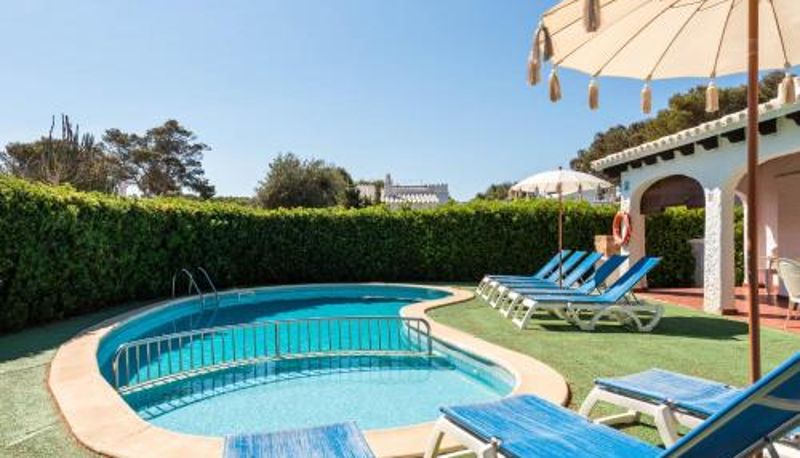 Daire - Apartamentos Menorca MONSINES 13C By Mauter Villas