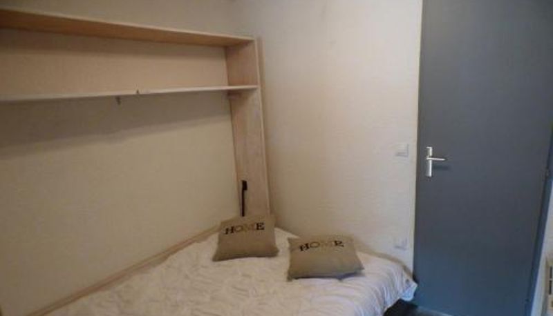 Standart oda - Studio confortable Les Saisies 4 personnes