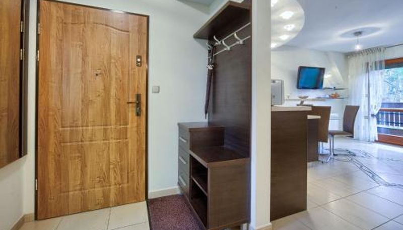 Apartament - VisitZakopane - Apartament Sasanka