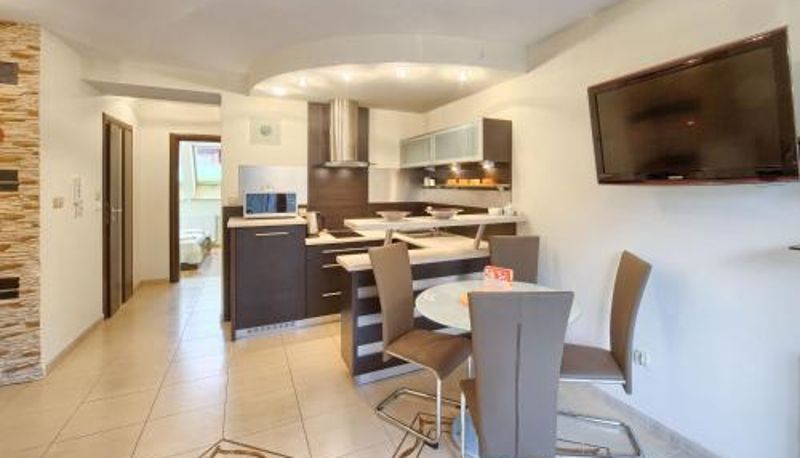 Apartament - VisitZakopane - Apartament Sasanka