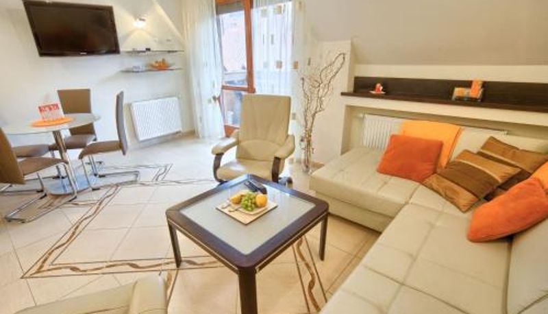 Apartament - VisitZakopane - Apartament Sasanka