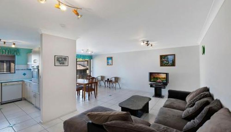Camera standard - Pelican Place